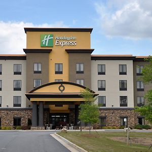 Holiday Inn Express & Suites Perry-National Fairground Area, An Ihg Hotel