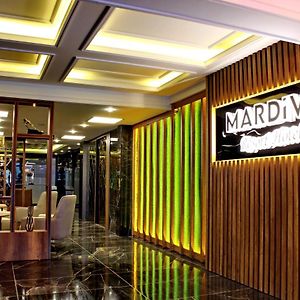 Mardiva Hotel