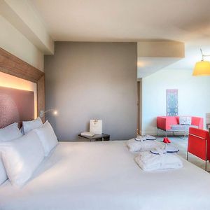 Novotel Marseille Centre Prado Velodrome